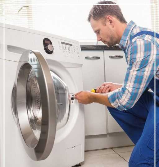 washing machine repair north york