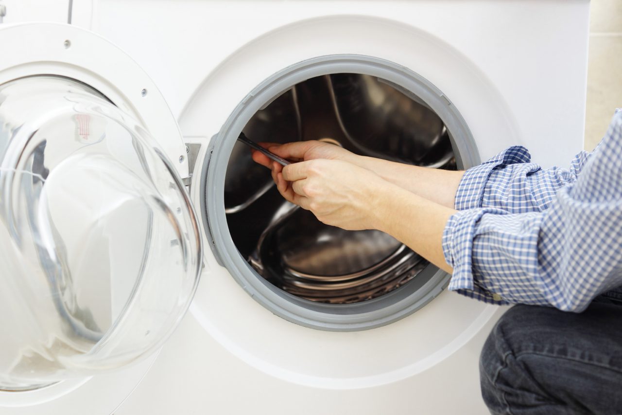 Dryer Repair Service Same Day Repair By Experience Dryer Technician.