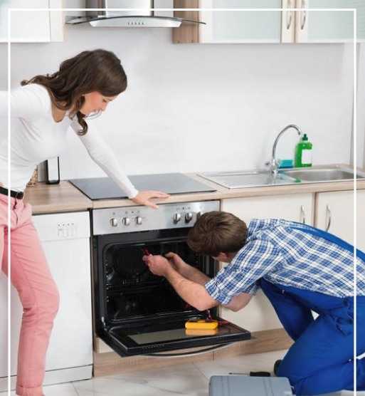 appliances repair Toronto