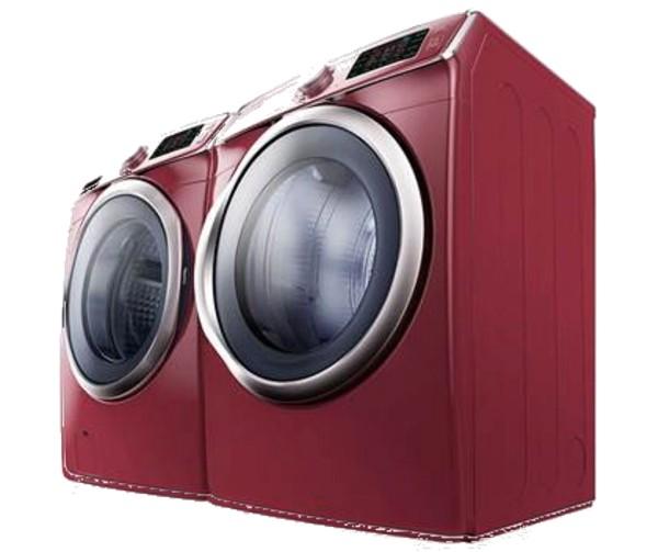 Samsung dryer repair in North York by Octopus Royal