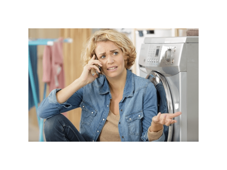 Washer Not Draining Step By Step DIY Freandly Guide » No Tools requierd