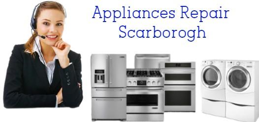 appliances repair Scarborough