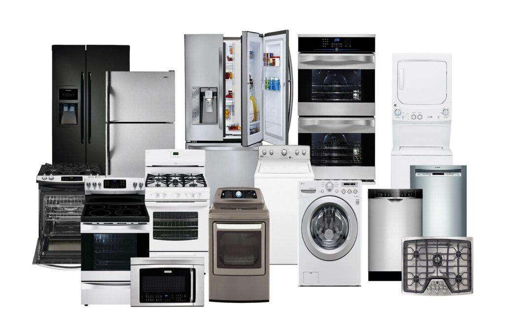Uxbridge appliances repair service