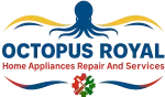 Octopus Royal Appliance Services