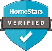 HomeStars verified appliance repair - Octopus Royal
