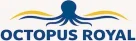 octopus royal logo