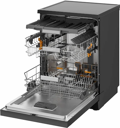 Whirlpool dishwasher error code repair in North York by Octopus Royal