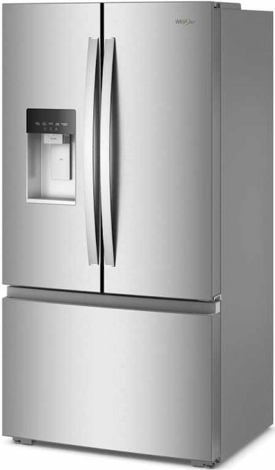Whirlpool fridge repair North York by Octopus Royal
