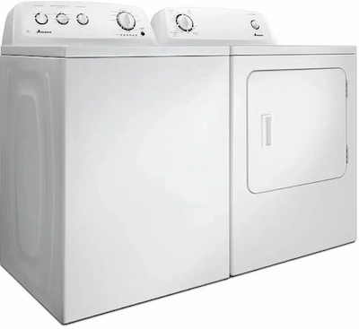 Whirlpool washer error code repair in North York by Octopus Royal