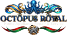 Octopus Royal Home Appliance Repair & Service logo
